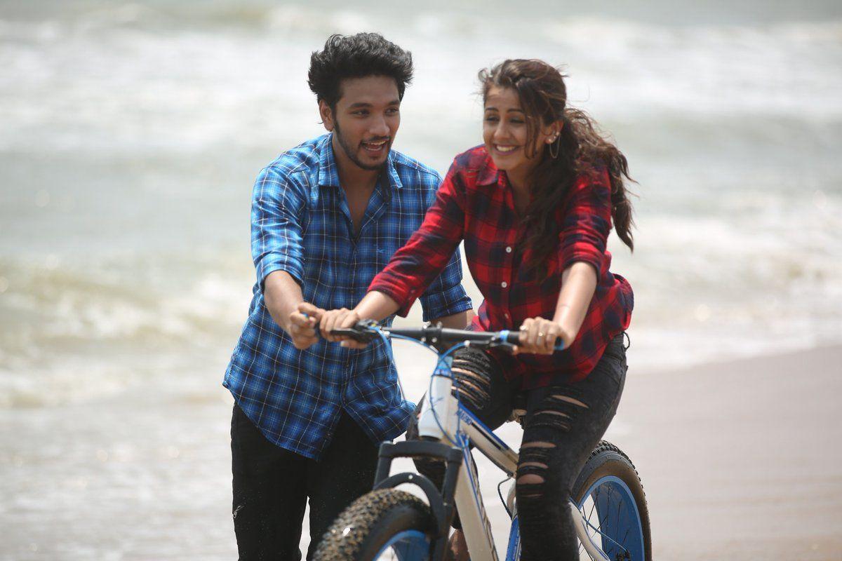 Hara Hara Mahadevaki Tamil Movie Latest Stills