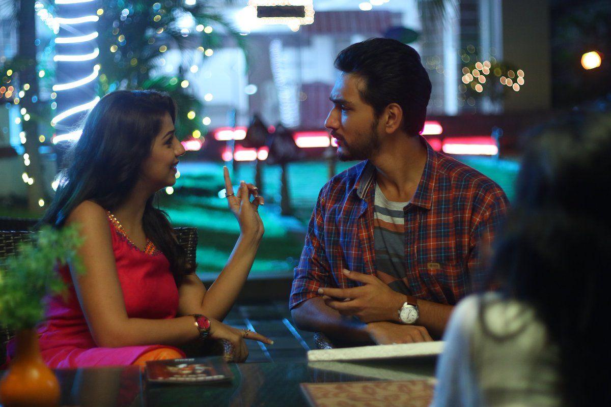 Hara Hara Mahadevaki Tamil Movie Latest Stills