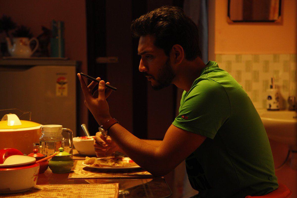 Hara Hara Mahadevaki Tamil Movie Latest Stills