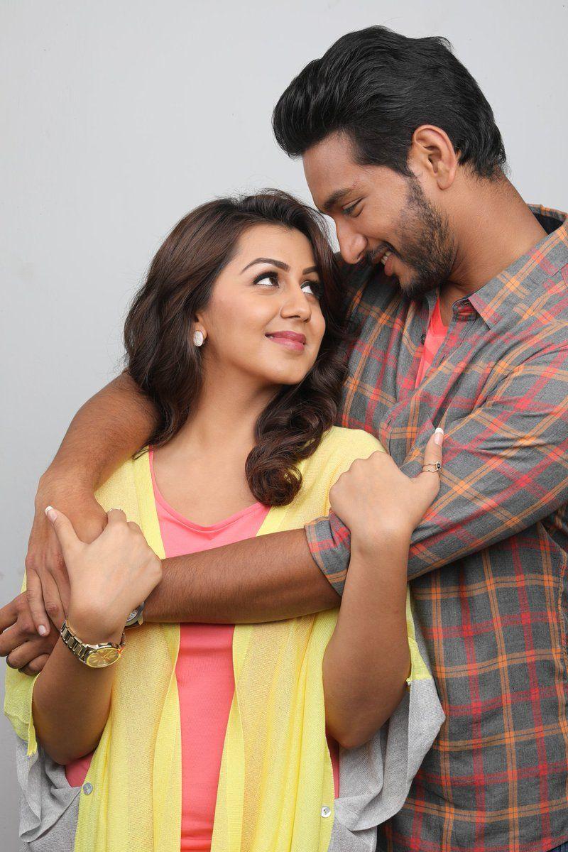 Hara Hara Mahadevaki Tamil Movie Latest Stills