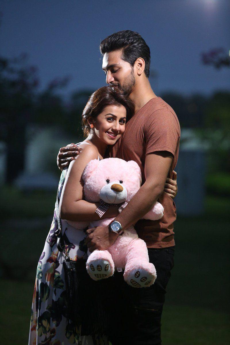 Hara Hara Mahadevaki Tamil Movie Latest Stills