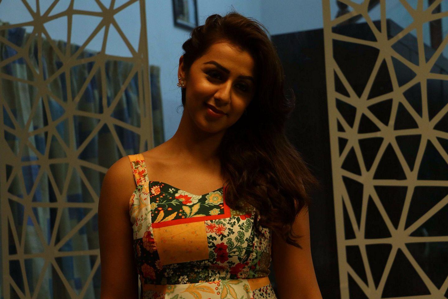 Hara Hara Mahadevaki Tamil Movie Latest Stills