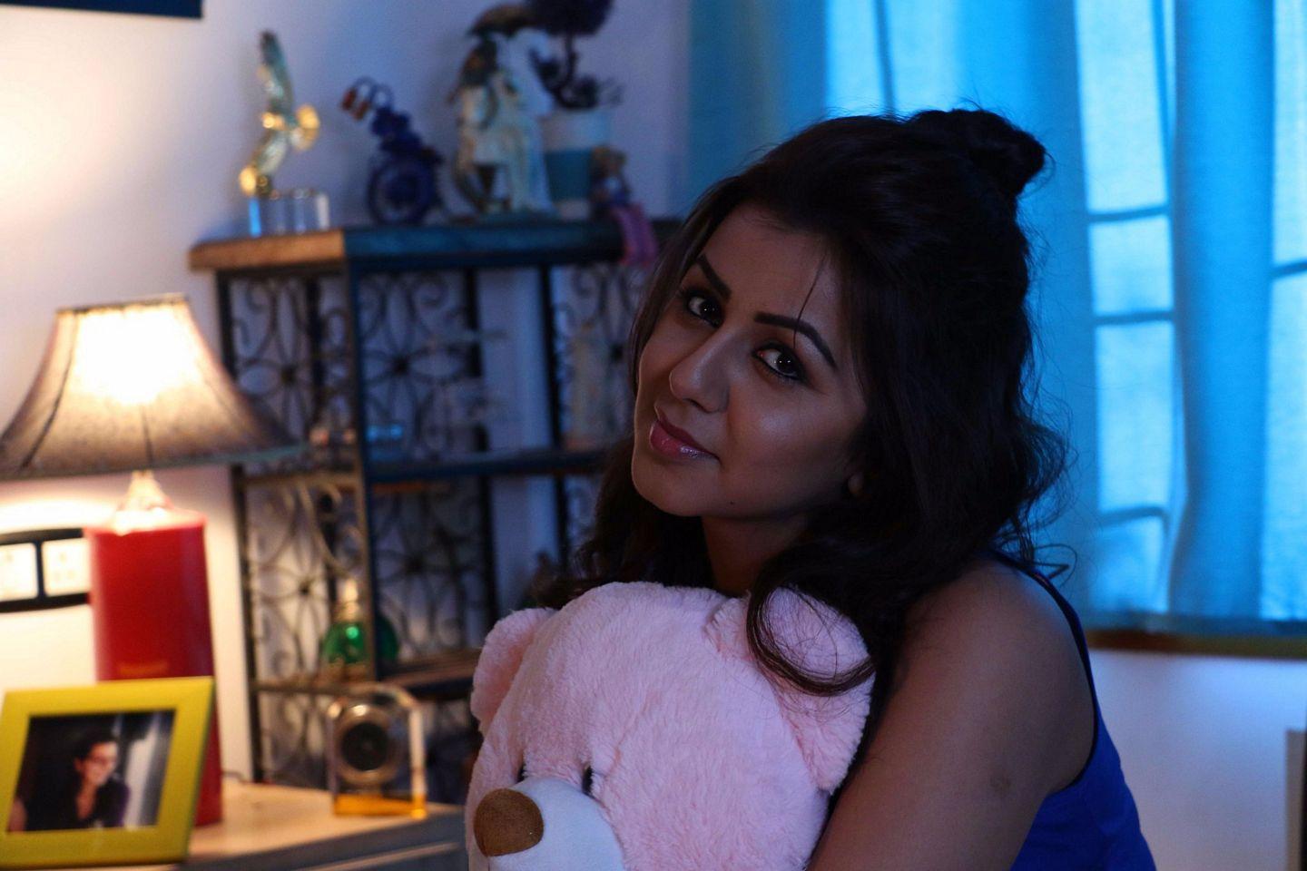 Hara Hara Mahadevaki Tamil Movie Latest Stills