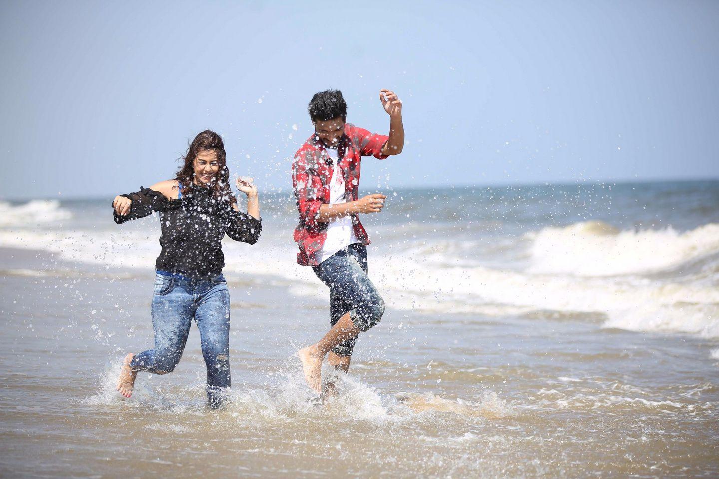 Hara Hara Mahadevaki Tamil Movie Latest Stills