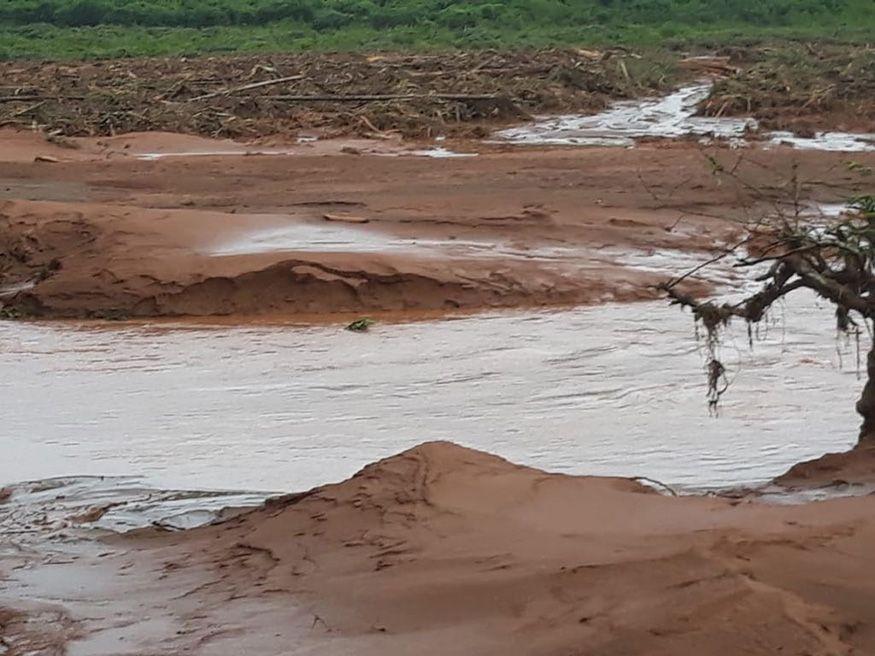 Heavy Rains Continue in Kerala, some relief Camps Get Flooded