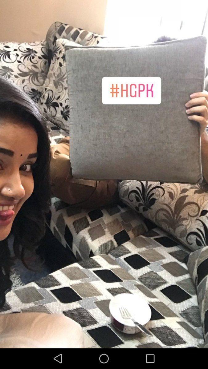 Hello Guru Prema Kosame Movie Set Location Photos