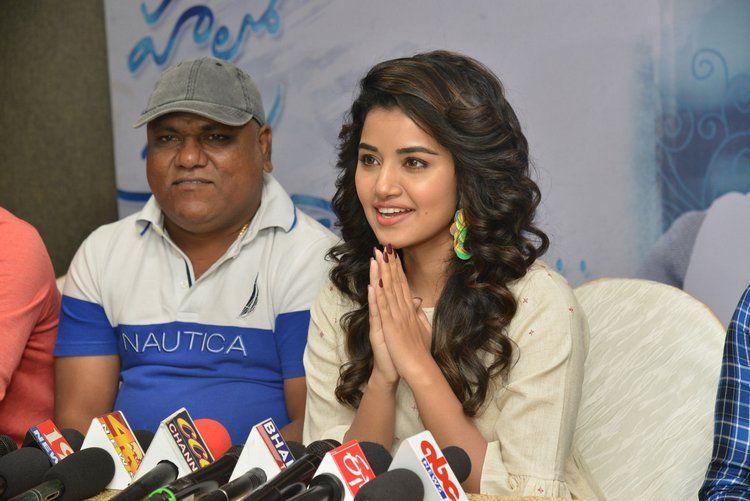 Hello Guru Prema Kosame success meet Pics