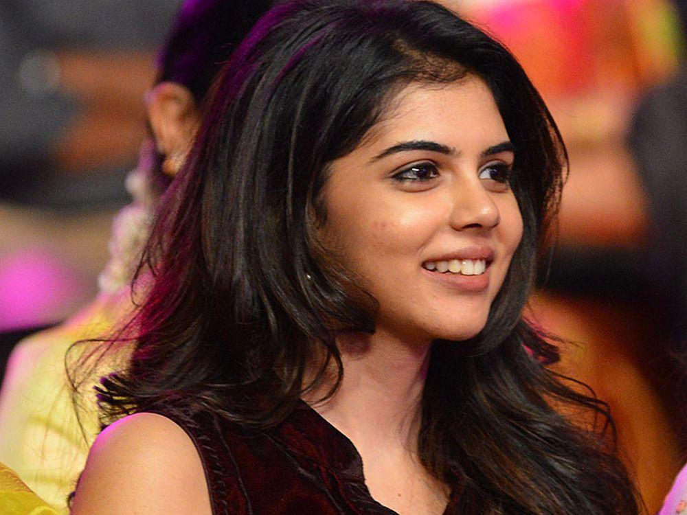 Heroine Kalyani Priyadarshan Latest Unseen HD Photos