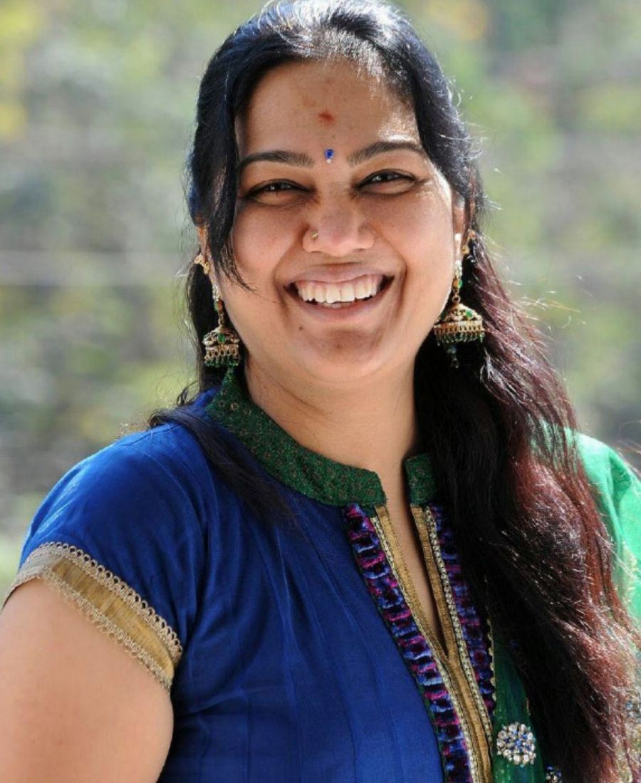 Hema Aunty Unseen Photo Collection