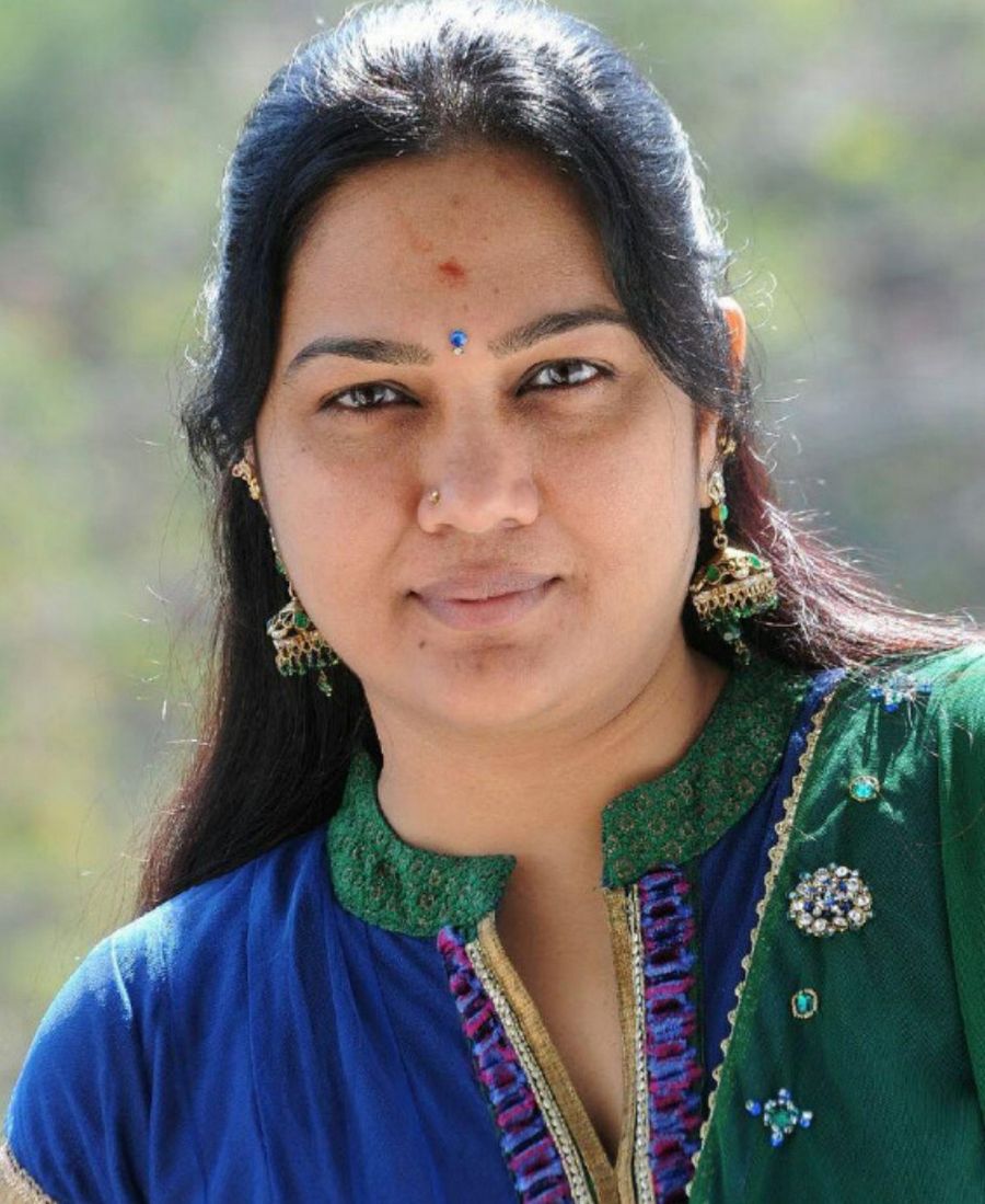 Hema Aunty Unseen Photo Collection