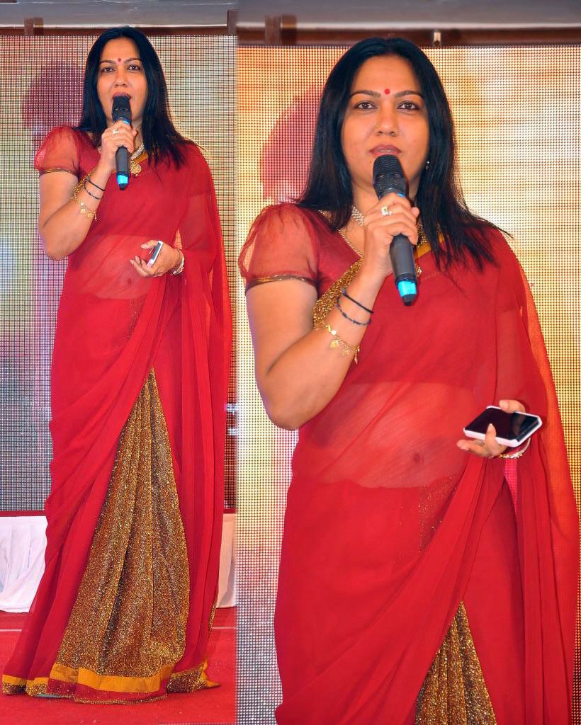 Hema Aunty Unseen Photo Collection
