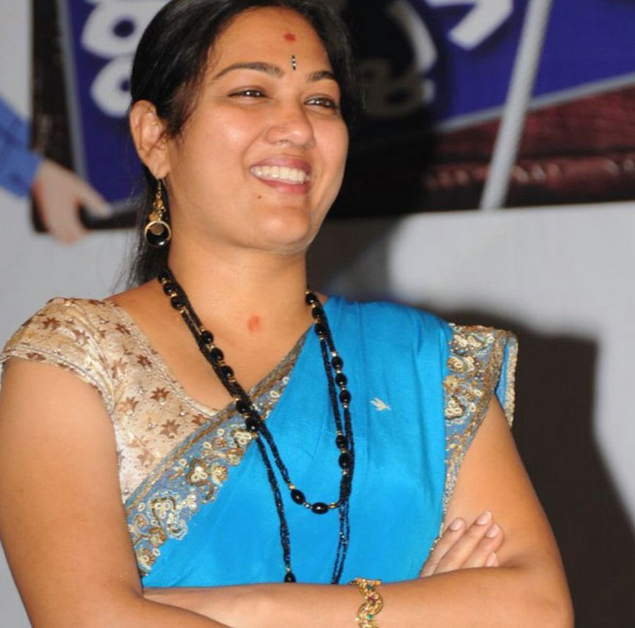 Hema Aunty Unseen Photo Collection