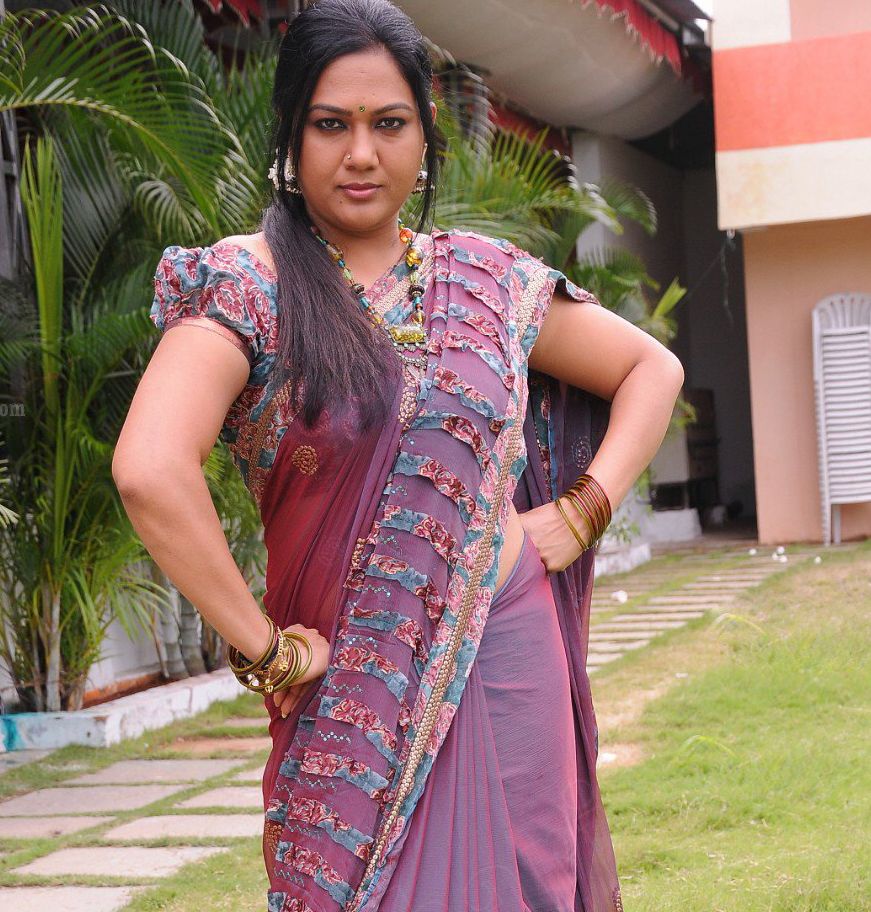 Hema Aunty Unseen Photo Collection