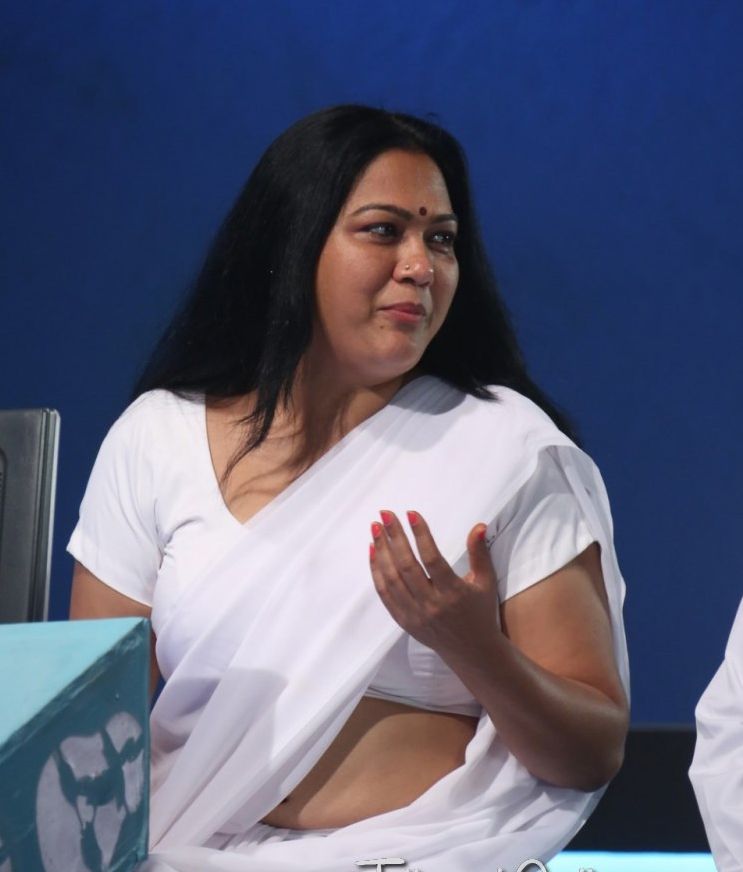 Hema Aunty Unseen Photo Collection
