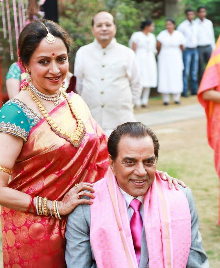 Hema Malini Younger Daughter Ahana Deol Rare Photos