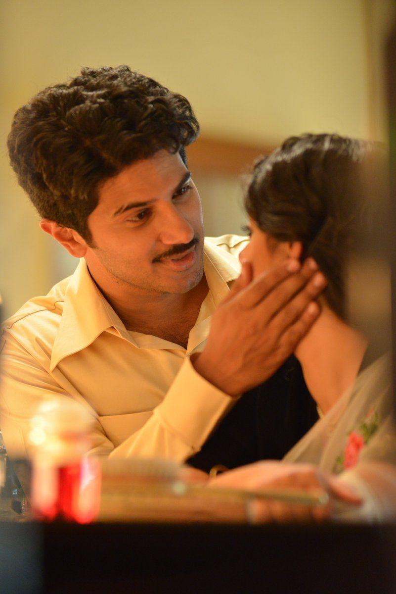 Here's the Latest working stills of Mahanati Movie