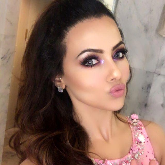 Herione Sana Khan Latest Rare & Unseen Photos