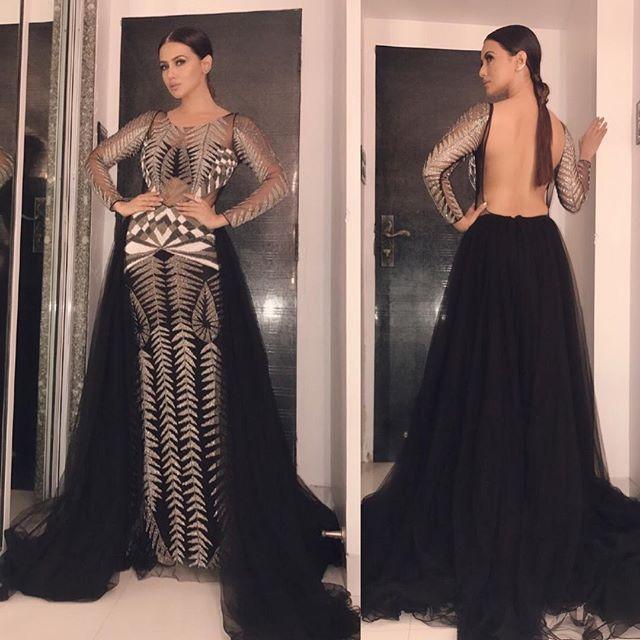 Herione Sana Khan Latest Rare & Unseen Photos