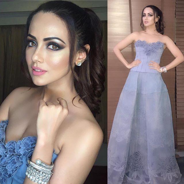 Herione Sana Khan Latest Rare & Unseen Photos