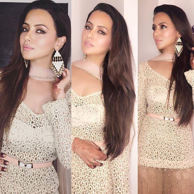 Herione Sana Khan Latest Rare & Unseen Photos