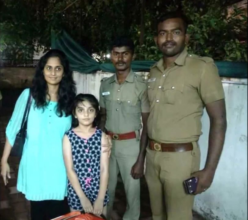 Hero Ajit Kumar Real House Family Photos