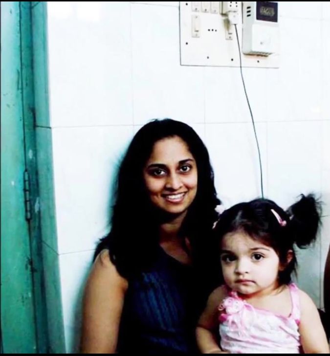 Hero Ajit Kumar Real House Family Photos