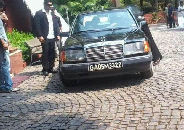 Hero Ajith Exclusive Unseen Photos