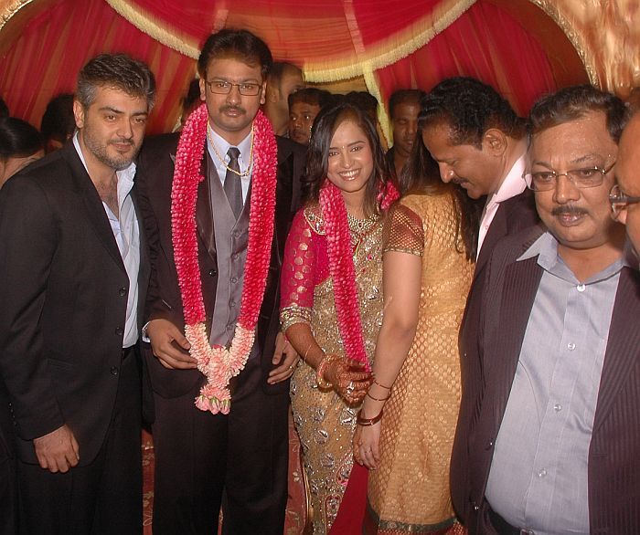 Hero Ajith Exclusive Unseen Photos