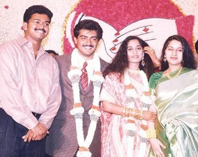 Hero Ajith Exclusive Unseen Photos