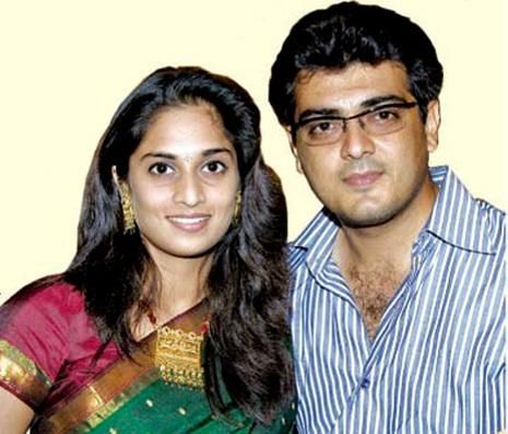 Hero Ajith Exclusive Unseen Photos