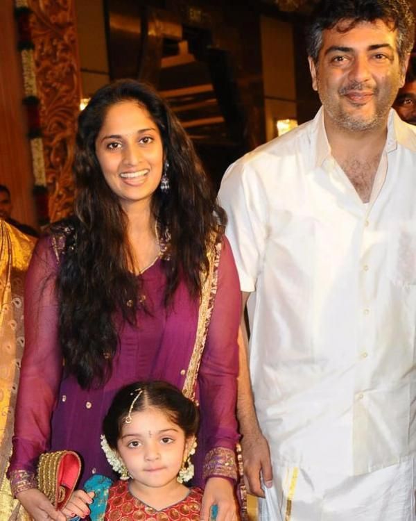 Hero Ajith Exclusive Unseen Photos