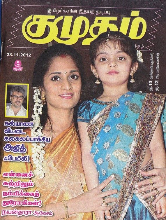 Hero Ajith Exclusive Unseen Photos