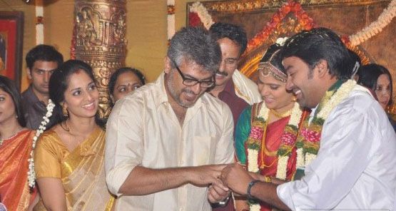 Hero Ajith Exclusive Unseen Photos