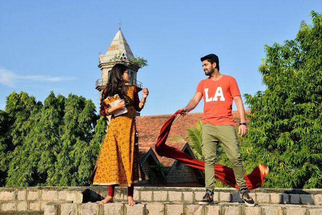 Hero Naga Shourya Chalo Telugu Movie Latest Stills