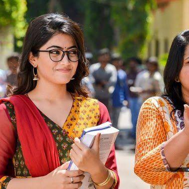 Hero Naga Shourya Chalo Telugu Movie Latest Stills