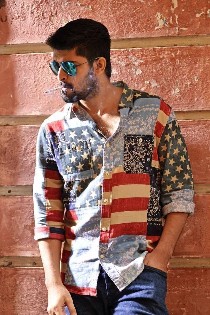 Hero Naga Shourya Chalo Telugu Movie Latest Stills