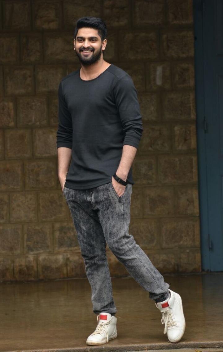 Hero Naga Shourya Chalo Telugu Movie Latest Stills