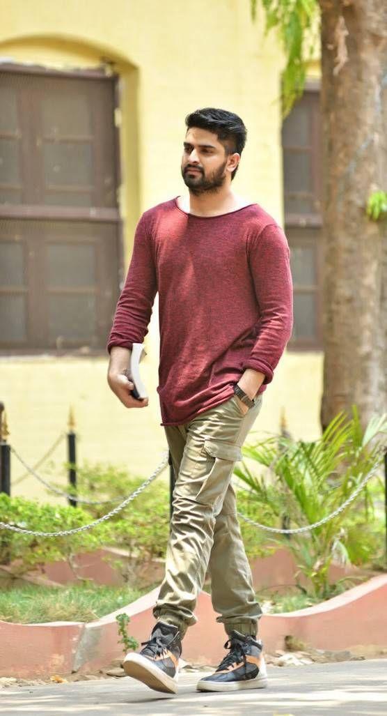 Hero Naga Shourya Chalo Telugu Movie Latest Stills