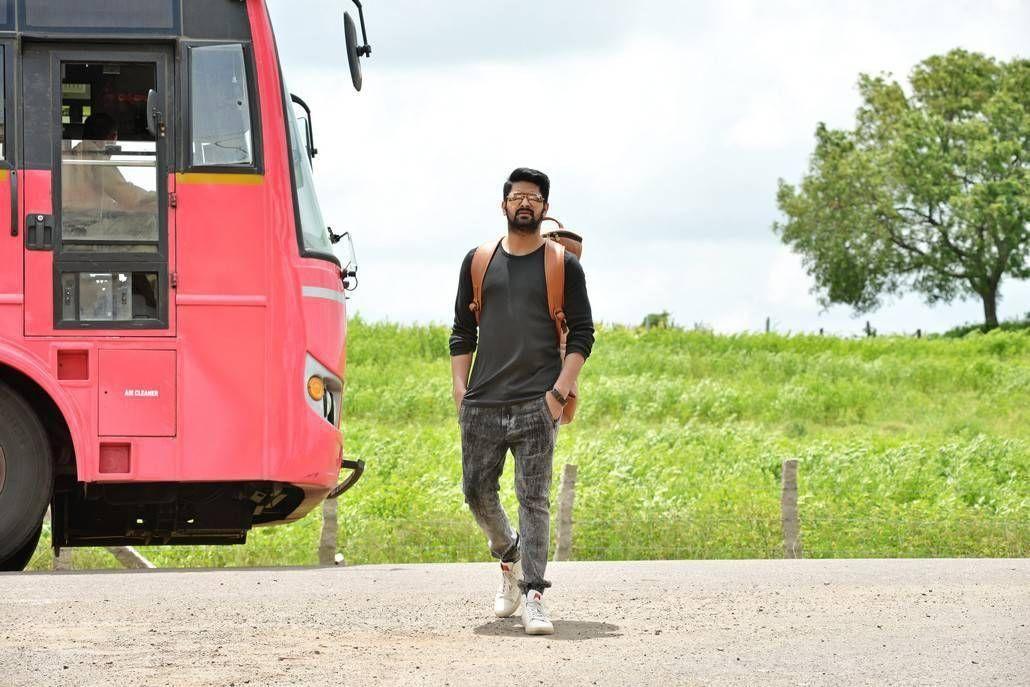 Hero Naga Shourya Chalo Telugu Movie Latest Stills