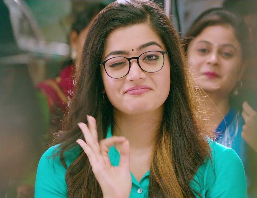 Hero Naga Shourya Chalo Telugu Movie Latest Stills