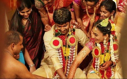 Hero Nani NEVER SEEN Photos