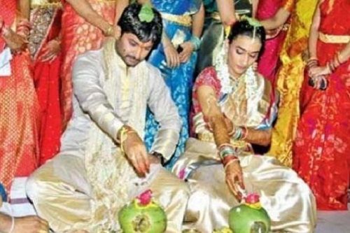 Hero Nani NEVER SEEN Photos
