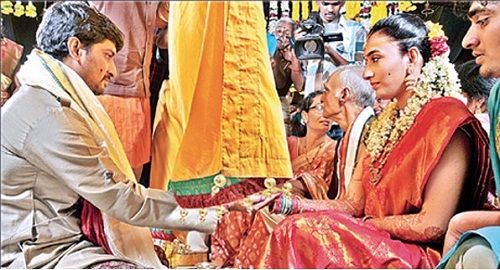 Hero Nani NEVER SEEN Photos