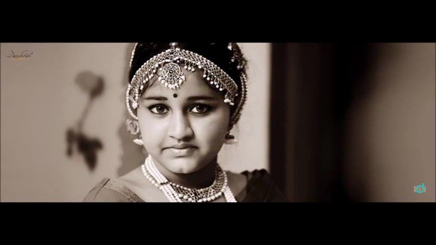 Hero Srikanth Daughter Medha Unseen Photos