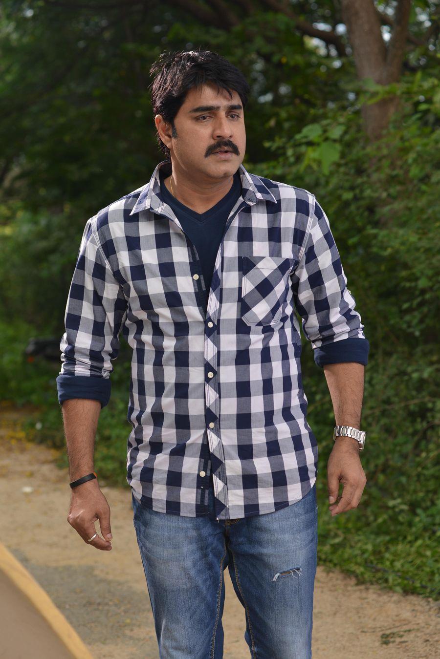 Hero Srikanth Ra Ra Movie Latest Posters & Stills