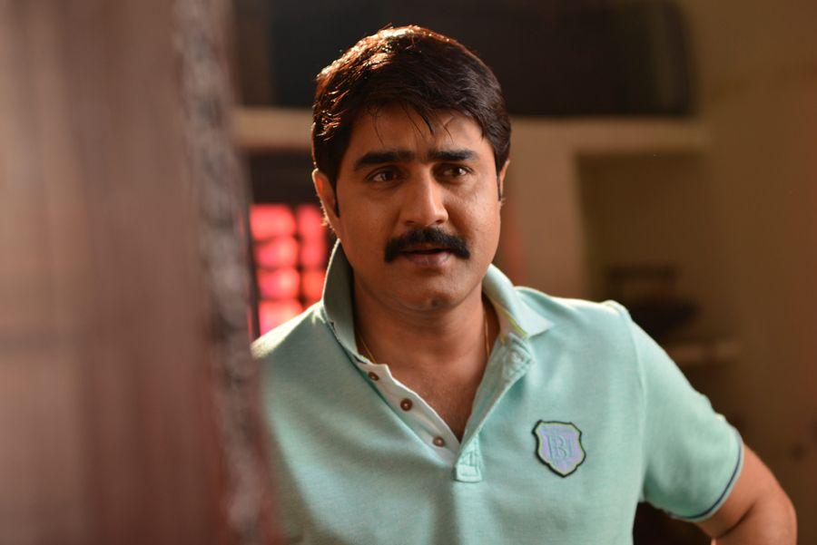 Hero Srikanth Ra Ra Movie Latest Posters & Stills