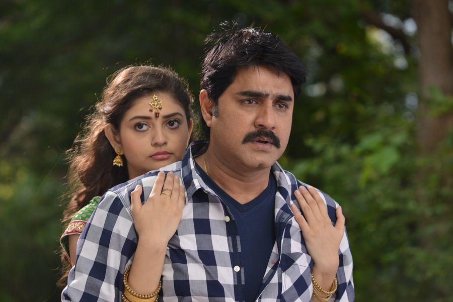 Hero Srikanth Ra Ra Movie Latest Posters & Stills