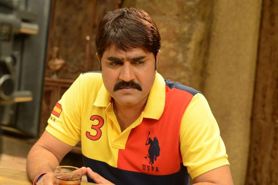 Hero Srikanth Ra Ra Movie Latest Posters & Stills