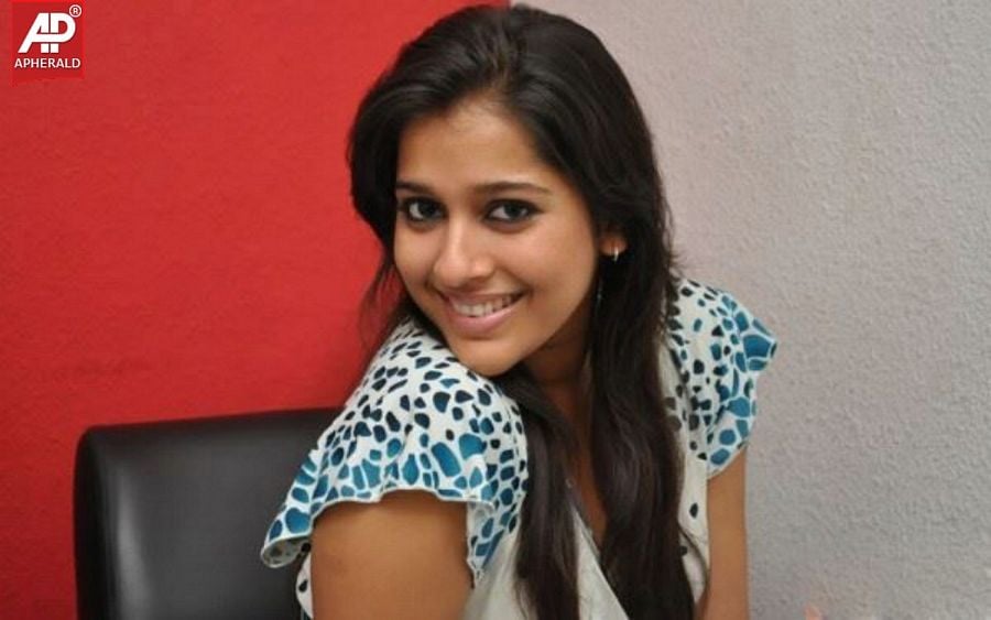 Hot Anchor Rashmi Gautam Rare Pics