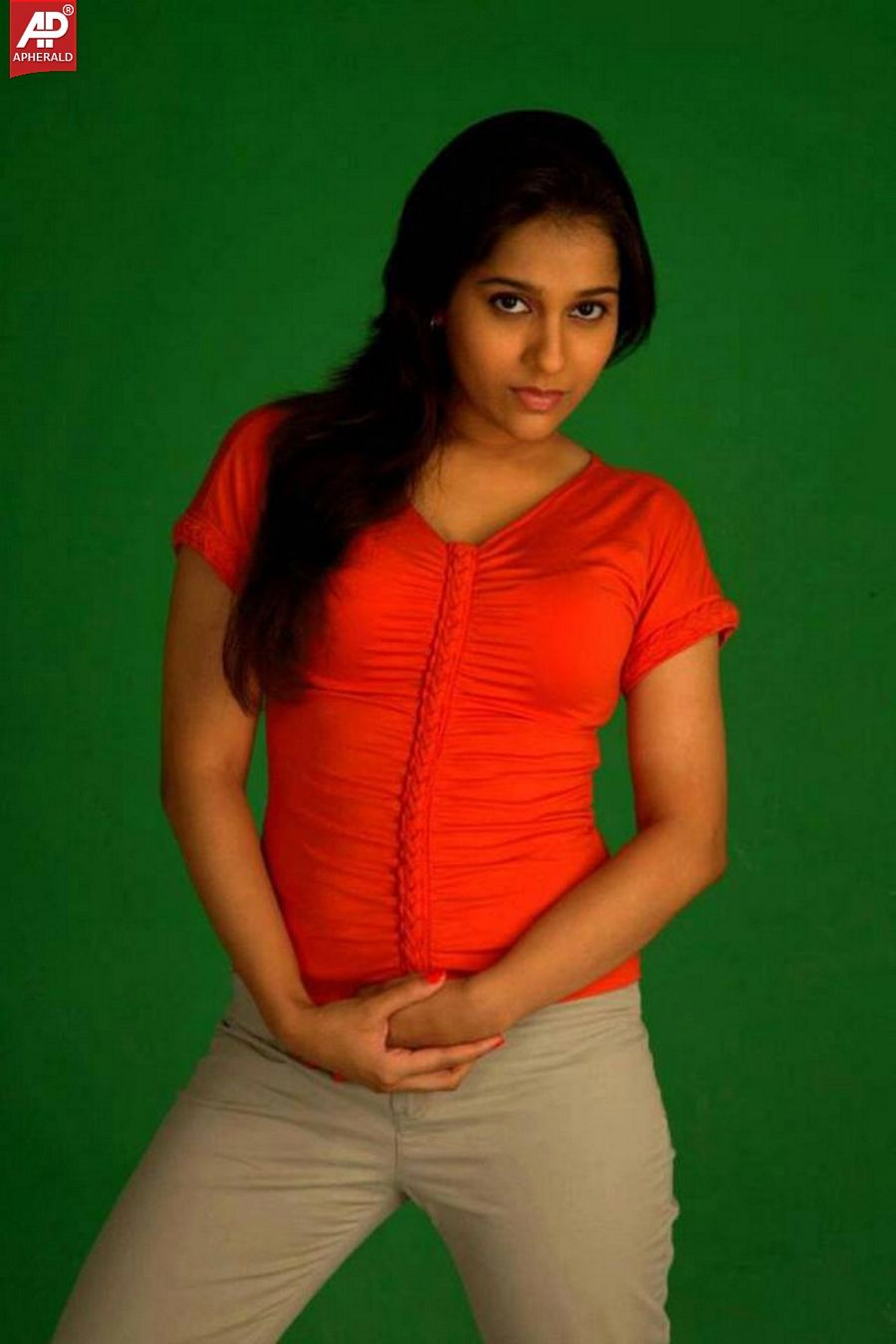 Hot Anchor Rashmi Gautam Rare Pics